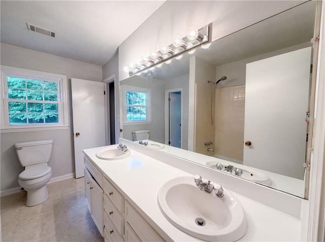2310 Mceachern School Road, Powder Springs, GA 30127