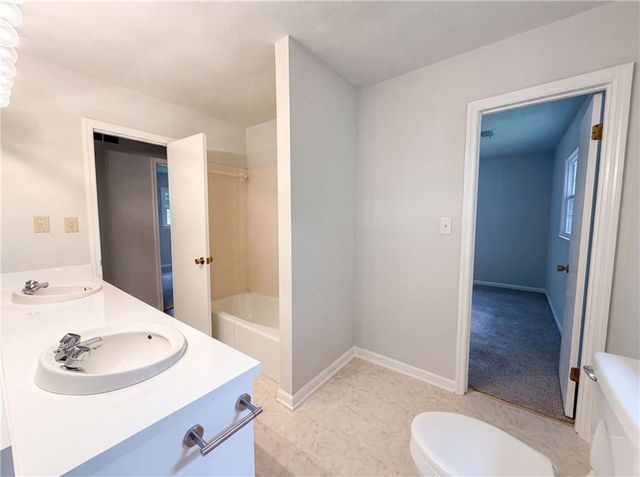 2310 Mceachern School Road, Powder Springs, GA 30127
