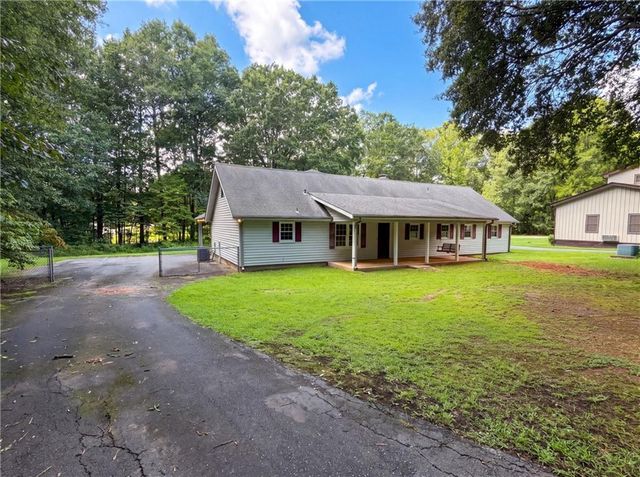 2310 Mceachern School Road, Powder Springs, GA 30127