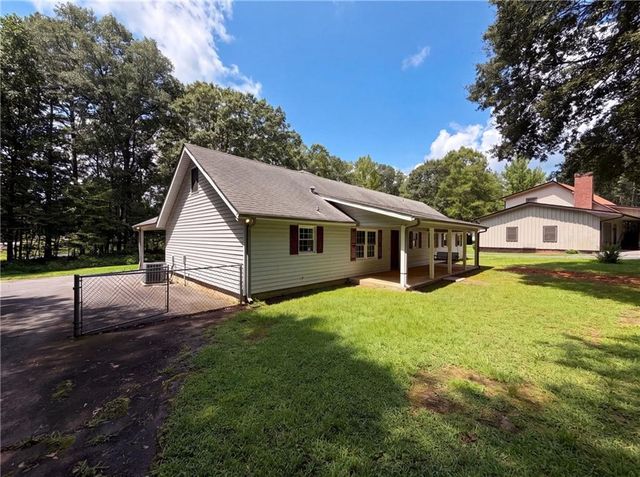 2310 Mceachern School Road, Powder Springs, GA 30127