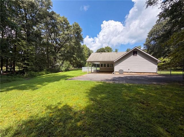 2310 Mceachern School Road, Powder Springs, GA 30127