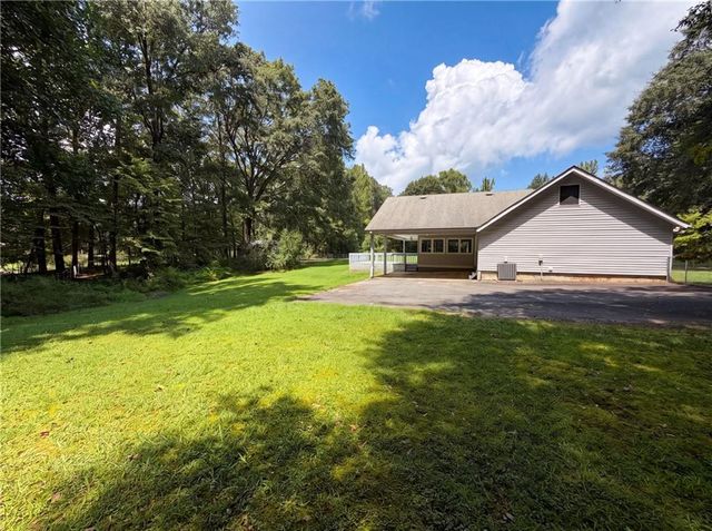 2310 Mceachern School Road, Powder Springs, GA 30127