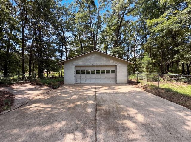 2310 Mceachern School Road, Powder Springs, GA 30127