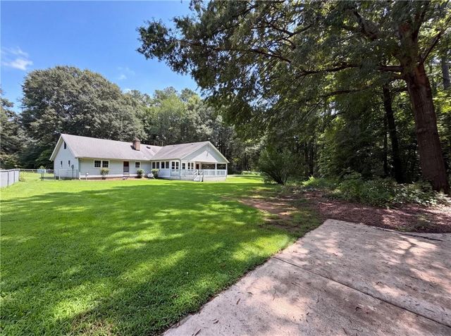 2310 Mceachern School Road, Powder Springs, GA 30127