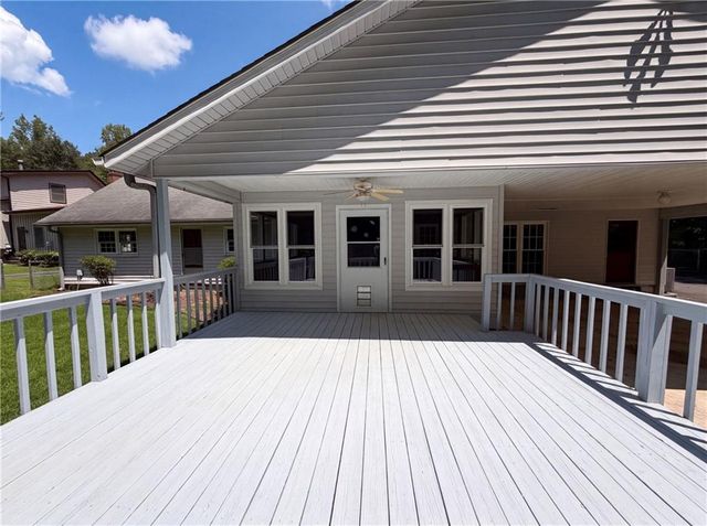 2310 Mceachern School Road, Powder Springs, GA 30127