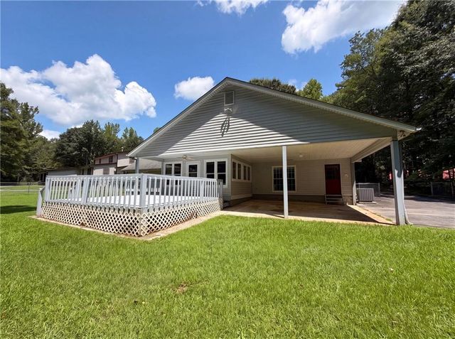2310 Mceachern School Road, Powder Springs, GA 30127