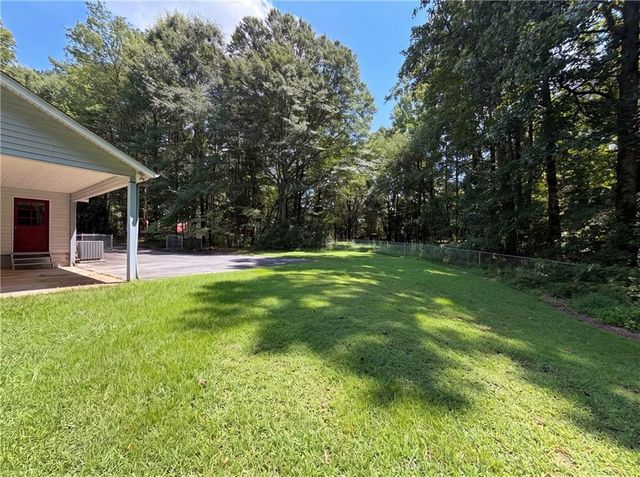 2310 Mceachern School Road, Powder Springs, GA 30127