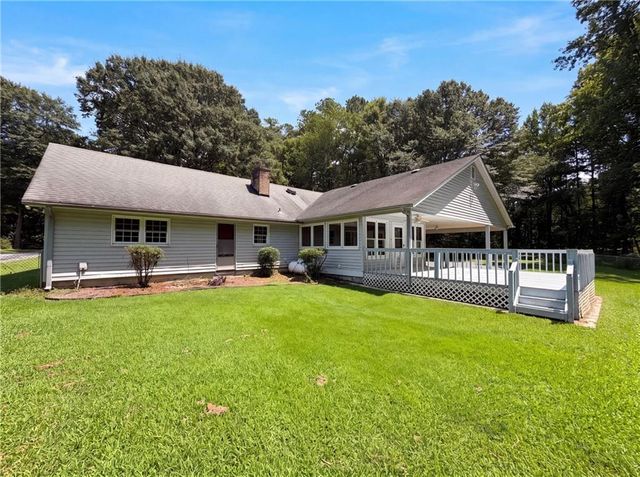 2310 Mceachern School Road, Powder Springs, GA 30127