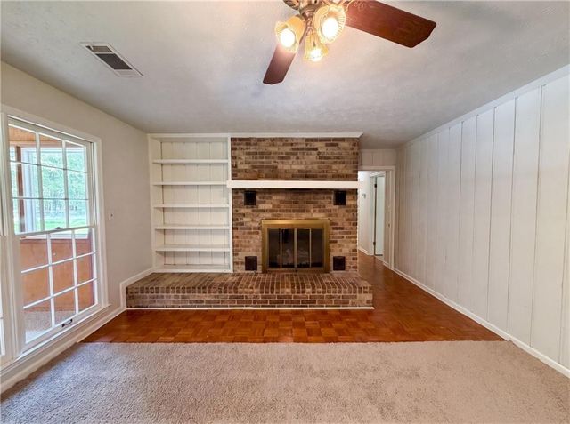 2310 Mceachern School Road, Powder Springs, GA 30127