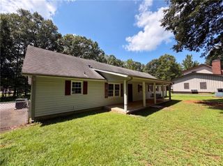 2310 Mceachern School Road, Powder Springs, GA 30127