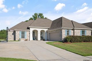 21049 HIGH PLAINS DR, Zachary, LA 70791