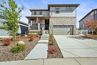 1834 S De Gaulle Court, Aurora, CO 80018