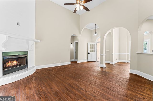 2850 Arrowhead Drive, Lizella, GA 31052