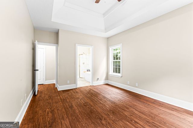 2850 Arrowhead Drive, Lizella, GA 31052