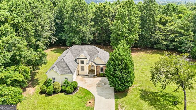 2850 Arrowhead Drive, Lizella, GA 31052