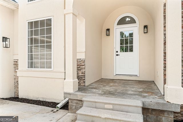 2850 Arrowhead Drive, Lizella, GA 31052
