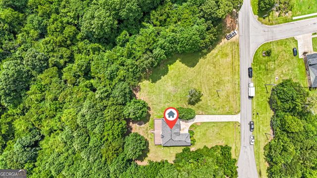 2850 Arrowhead Drive, Lizella, GA 31052