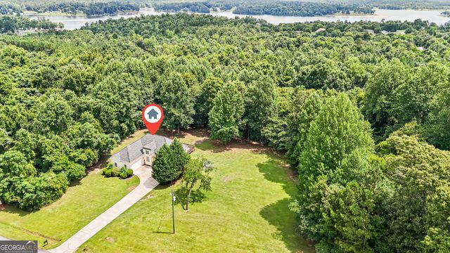 2850 Arrowhead Drive, Lizella, GA 31052