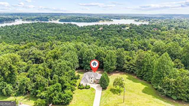 2850 Arrowhead Drive, Lizella, GA 31052