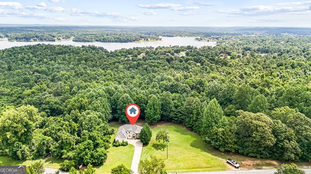 2850 Arrowhead Drive, Lizella, GA 31052