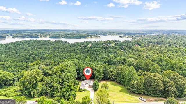 2850 Arrowhead Drive, Lizella, GA 31052