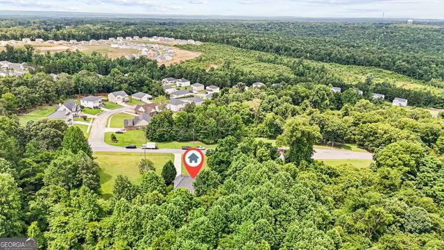 2850 Arrowhead Drive, Lizella, GA 31052