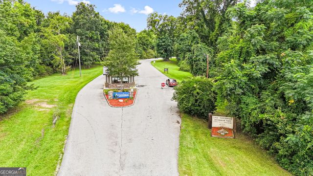 2850 Arrowhead Drive, Lizella, GA 31052