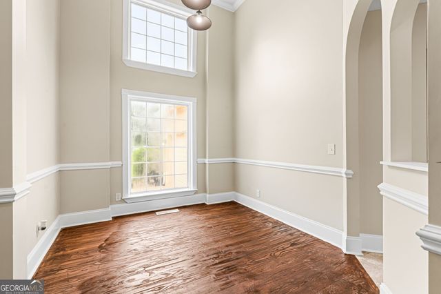 2850 Arrowhead Drive, Lizella, GA 31052