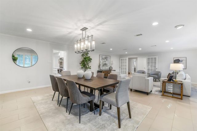 12326 Old Oaks Drive, Houston, TX 77024