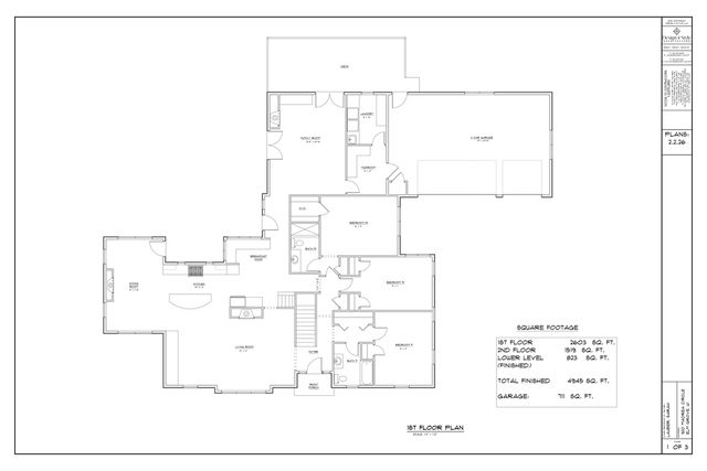 920 Madera CIRCLE, Elm Grove, WI 53122