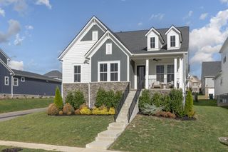 5024 Evangeline Pl, Nolensville, TN 37135