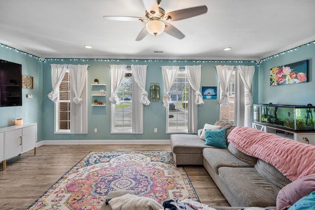 639 Vaughn Bridge Road NW, Hartselle, AL 35640