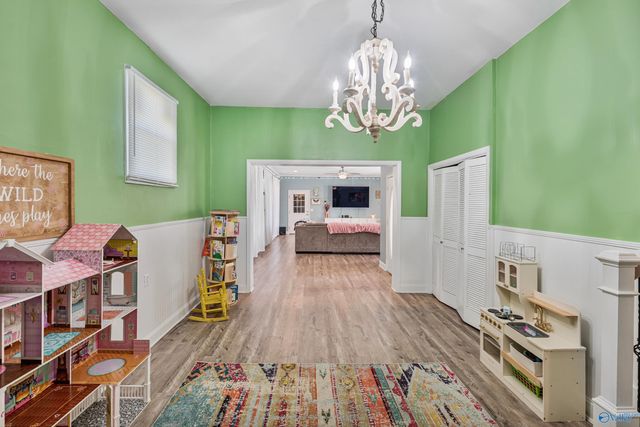 639 Vaughn Bridge Road NW, Hartselle, AL 35640