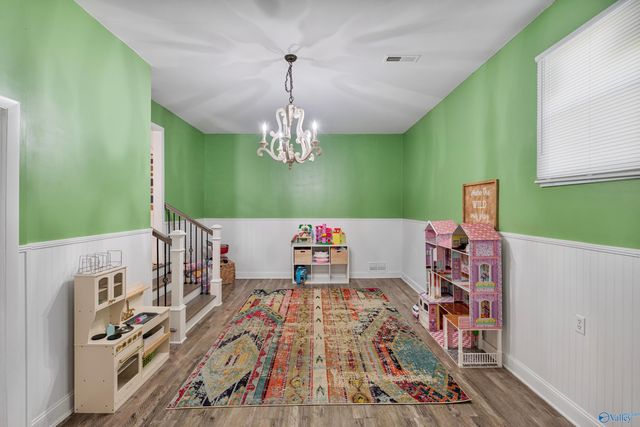 639 Vaughn Bridge Road NW, Hartselle, AL 35640