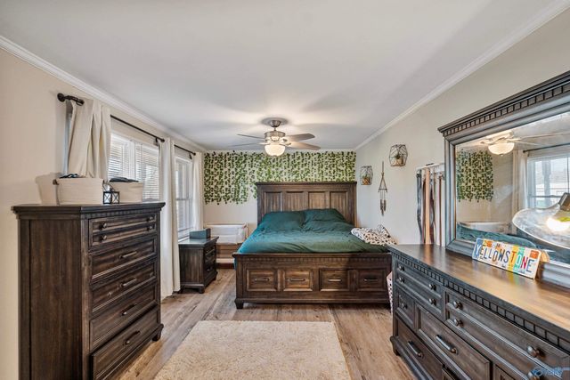 639 Vaughn Bridge Road NW, Hartselle, AL 35640