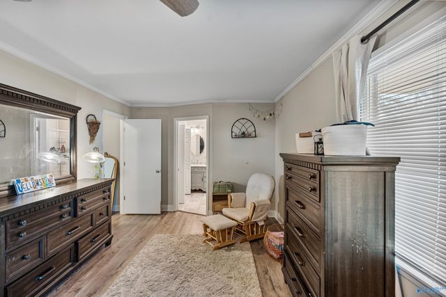 639 Vaughn Bridge Road NW, Hartselle, AL 35640