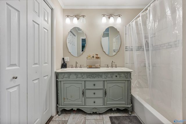 639 Vaughn Bridge Road NW, Hartselle, AL 35640