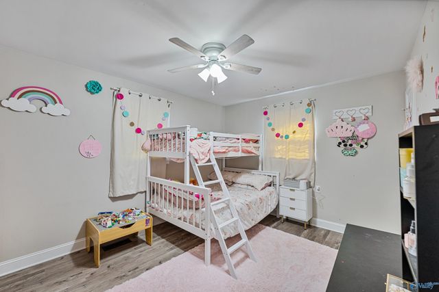 639 Vaughn Bridge Road NW, Hartselle, AL 35640