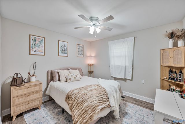 639 Vaughn Bridge Road NW, Hartselle, AL 35640