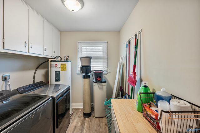 639 Vaughn Bridge Road NW, Hartselle, AL 35640