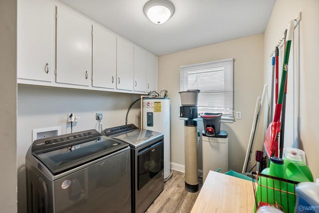 639 Vaughn Bridge Road NW, Hartselle, AL 35640