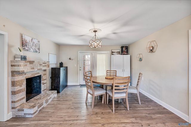 639 Vaughn Bridge Road NW, Hartselle, AL 35640