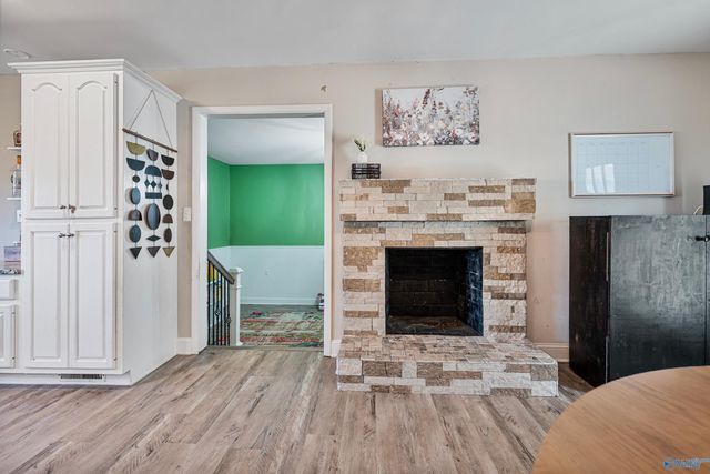 639 Vaughn Bridge Road NW, Hartselle, AL 35640