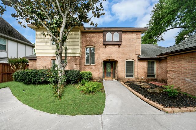 3410 Crow Valley Drive, Missouri City, TX 77459