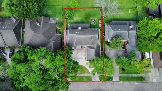 3410 Crow Valley Drive, Missouri City, TX 77459