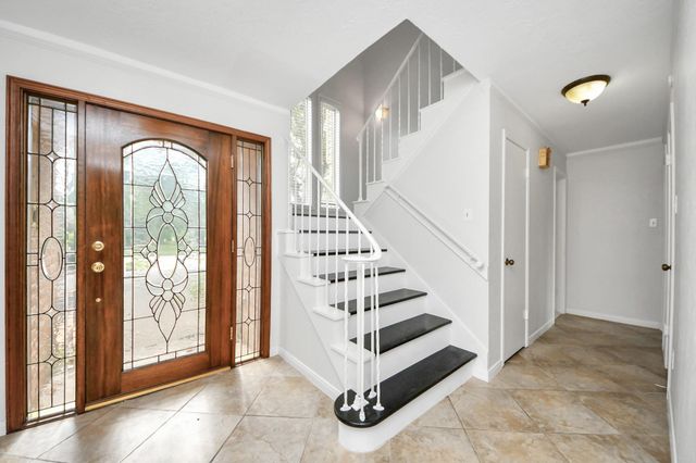 3410 Crow Valley Drive, Missouri City, TX 77459