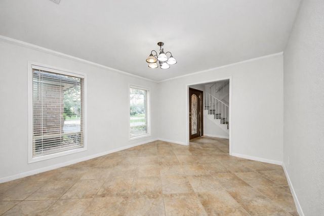 3410 Crow Valley Drive, Missouri City, TX 77459