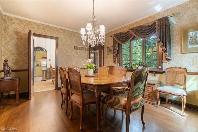 3705 Croydon Drive NW, Canton, OH 44718