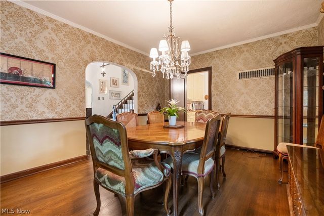 3705 Croydon Drive NW, Canton, OH 44718