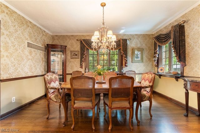 3705 Croydon Drive NW, Canton, OH 44718